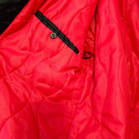 Vintage Ski Doo Lightweight men's jacket in size 42 - Picture 5 of 13